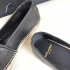 Saint Laurent Flat Espadrilles 003